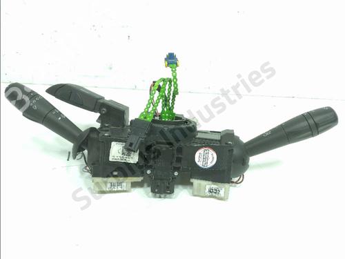 Steering wheel controls RENAULT TRAFIC III Van (FG_) 2.0 dCi 145 (FGML) | BP39942820E15 - Image 3