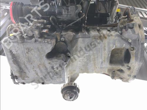 Engine MERCEDES-BENZ VIANO (W639) CDI 2.2 (639.711, 639.713, 639.811, 639.813, 639.815) | BP35808395M1 - Image 6