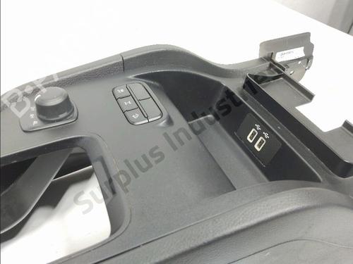 Middle console FORD RANGER (TKE) 2.0 EcoBlue 4x4 | BP34262086I22 - Image 4