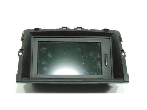 Used Radio Radio RENAULT TRAFIC II Bus (JL) 2.0 dCi 115 (JL00, JL01, JL0H, JL0M, JL0U) (114 hp) 33191339 33191339