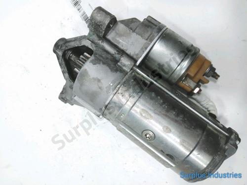 Used Starter CITROËN JUMPY II Van 2.0 HDi 125 (128 hp) 31954104