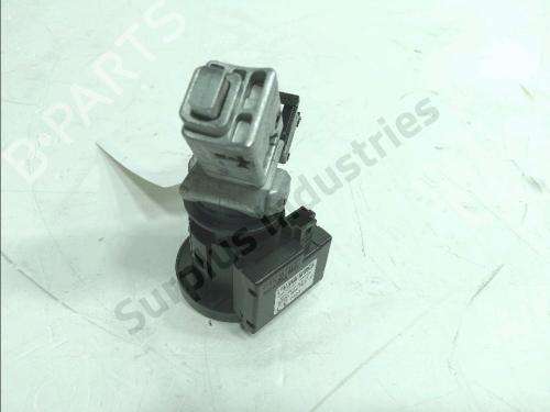 Ignition barrel RENAULT KANGOO Express (FW0/1_) 1.5 dCi 90 (FW0G, FW05, FW08, FW11) | BP40465420M48 - Image 5