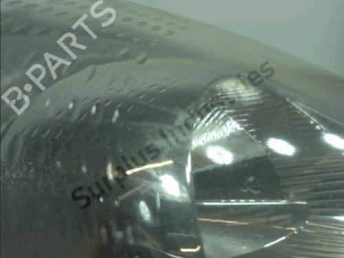 Right headlight RENAULT TRAFIC II Bus (JL) 1.9 dCI 100 (JL0C, JL0K) | BP40465504C29 - Image 2