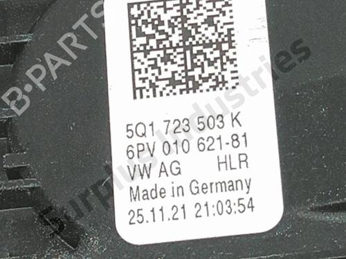 Pedal VW MULTIVAN T7 (STM, STN) 1.4 eHybrid | BP35972738I4 - Image 4
