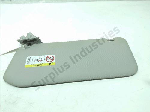 Right sun visor VW CRAFTER Van (SY_, SX_) 2.0 TDI FWD (SYB, SYC, SYD) | BP40465490I2 - Image 2