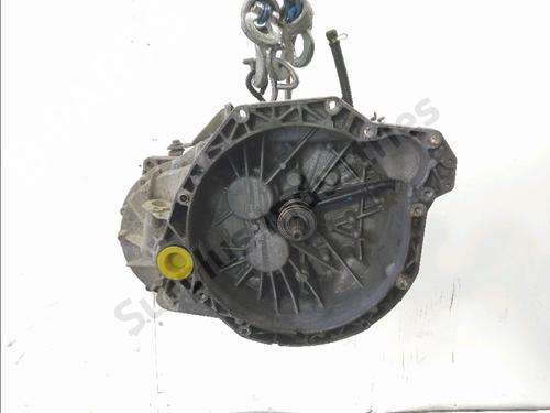 gearkasse-renault-trafic-ii-bus-jl-2001-36152753 main image