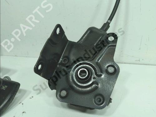Other RENAULT MASTER III Van (FV) 2.3 dCi 135 FWD (FV0N, FV08, FV06, FV00, FV1S) | BP37483771O1 - Image 4