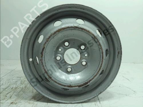 Used Rim Rim 36660505 36660505