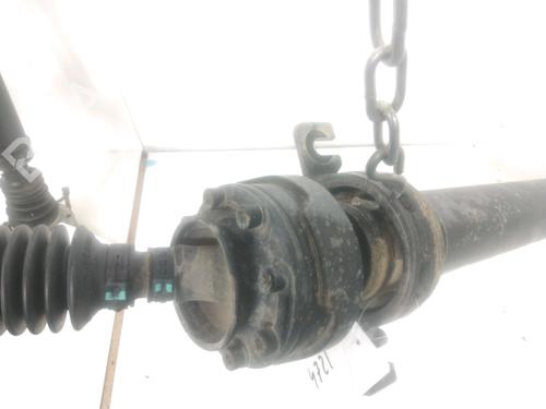 Driveshaft FORD RANGER (TKE) 2.0 EcoBlue 4x4 | BP38008389M37 - Image 5