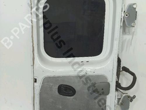 Left tailgate RENAULT TRAFIC II Van (FL) 2.0 dCi 90 (FL0H, FL00, FL01, FL0M, FL0P, FL0S) | BP36252926C76 - Image 6