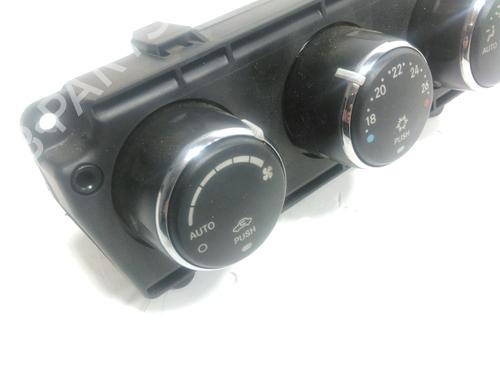 Climate control DODGE NITRO 2.8 CRD 4WD | BP31954776I5