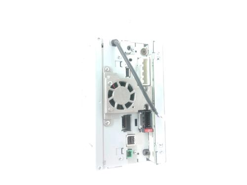 Radio ISUZU D-MAX II (TFR, TFS) 2.5 CRDi 4x4 (TFS86J) | BP31954903E6 - Image 4