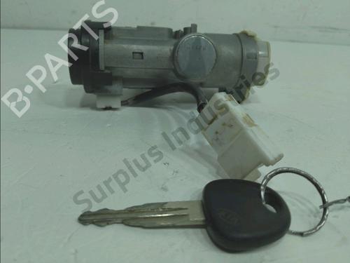 Ignition barrel KIA K2900 2.9 CRDi | BP38345003M48 - Image 2