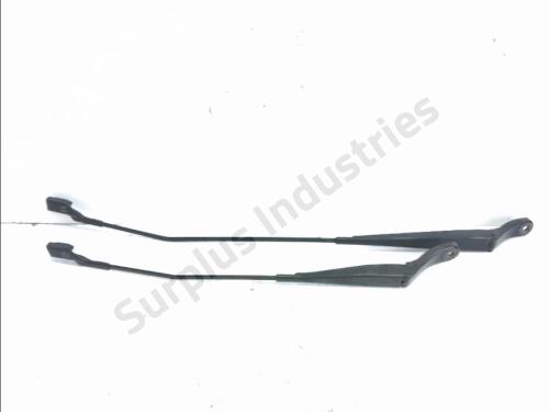 Used Front windshield wiper arm Front windshield wiper arm CITROËN BERLINGO Box Body/MPV (B9) 1.6 BlueHDi 100 (99 hp) 40465518 40465518