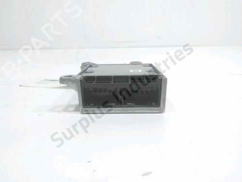 ECU airbags CITROËN JUMPY II Van 2.0 HDi 125 | BP31954985M53 - Image 3