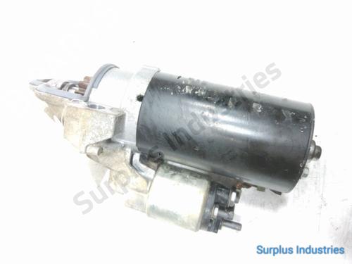 Starter CITROËN JUMPER II Van 2.2 HDi 130 | BP31954127M8 - Image 4