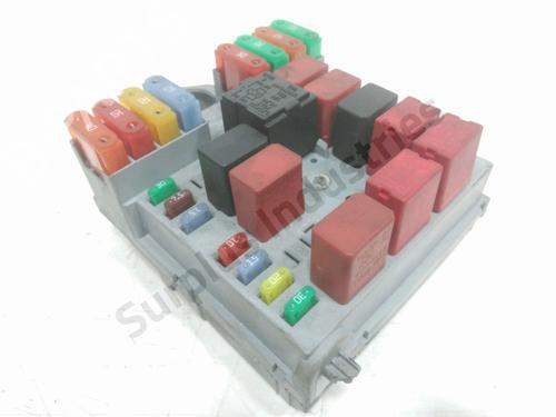 Fuse box CITROËN JUMPER II Van 3.0 HDi 180 | BP31954160E1