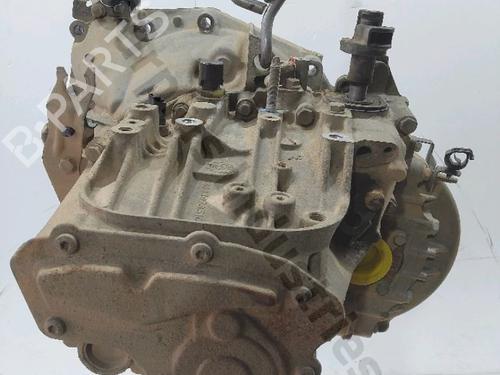 Gearbox CITROËN JUMPY II Van 2.0 HDi 125 | BP36519561M3 - Image 3