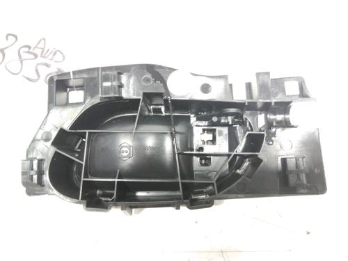 Front right interior door handle PEUGEOT EXPERT Van (V_) 1.6 BlueHDi 115 | BP31955225I14 - Image 4