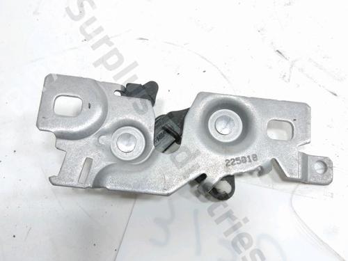 Used Hood lock Hood lock 39194932 39194932