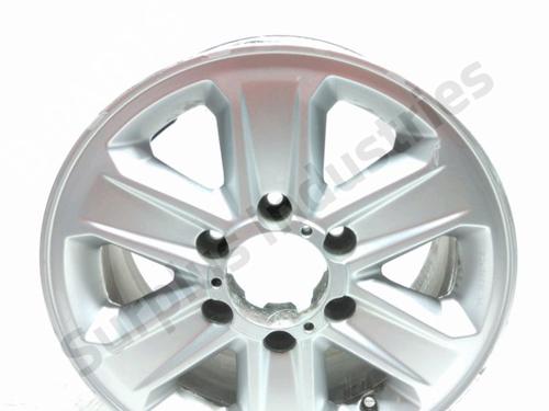 Fælk Fælk OPEL FRONTERA B (U99) 2.2 DTI (6B_66, 6B_76) (120 hp) 32280125 32280125