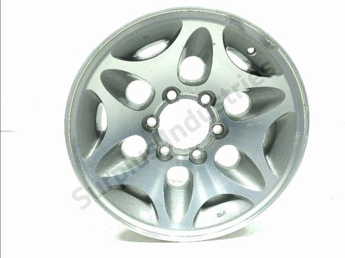 Used Rim Rim MITSUBISHI L200 (K7_T, K6_T, K5_T) 2.5 TD 4WD (K74T) (99 hp) 36182765 36182765