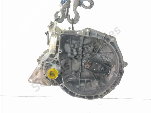 Used Gearbox Gearbox 39194894 39194894
