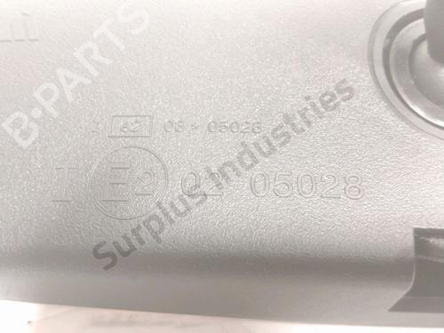 Rear mirror OPEL VIVARO C Van (K0) 2.0 | BP32311504I6 - Image 5