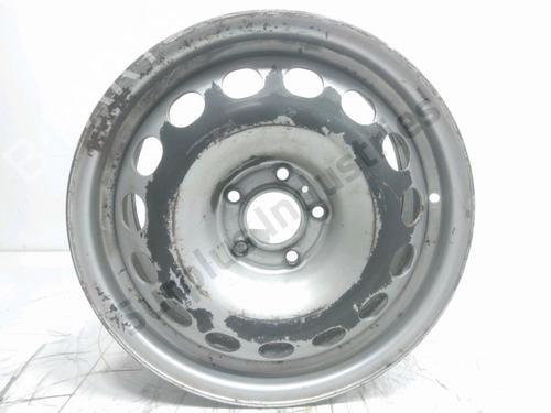 Used Rim Rim CITROËN JUMPY III Van (V_) 1.6 BlueHDi 95 (95 hp) 33733838 33733838