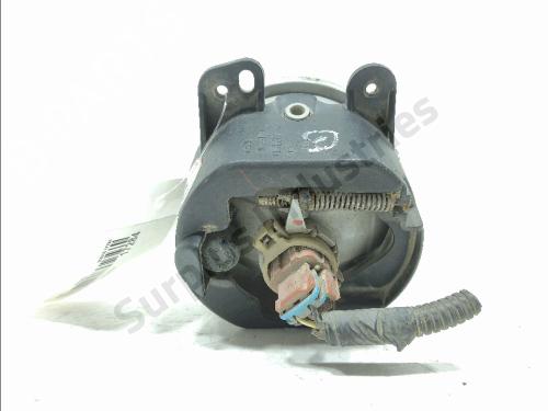 Left front fog light JEEP WRANGLER III (JK) 2.8 CRD | BP40522836C30 - Image 3