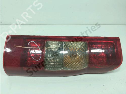 Used Right taillight Right taillight FORD TRANSIT Van (FA_ _) 2.2 TDCi (85 hp) 36509660 36509660