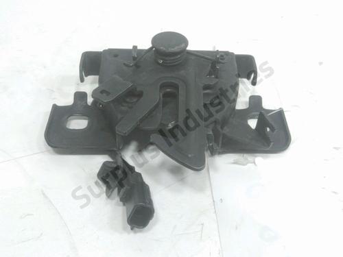 hood-lock-opel-vivaro-b-van-x82-2014-2015-2016-2017-2018-2019-2020-33191349 main image