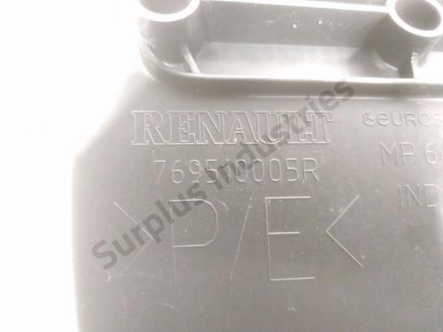 Andre RENAULT MASTER III Van (FV) 2.3 dCi 165 FWD (FV0P, FV0U, FV11, FV12, FV1E) | BP31955427O1  - Image 6