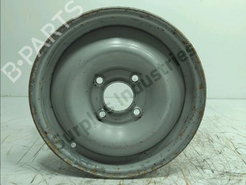 Used Rim Rim 36853921 36853921