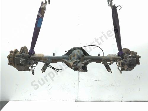 rear-differential-iveco-daily-iv-van-2006-2007-2008-2009-2010-2011-2012-36068628 main image
