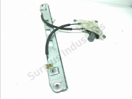 Front left window mechanism RENAULT MASTER III Van (FV) 2.3 dCi 165 RWD (FV0P, FV0U, FV10, FV12, FV1E) | BP37658427C22 - Image 3