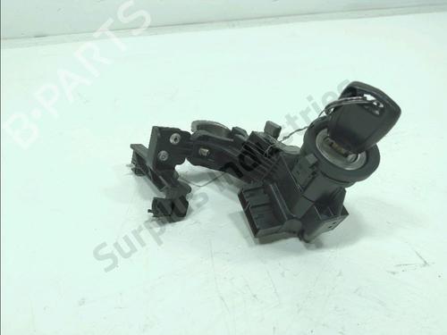 Ignition barrel CITROËN NEMO Box Body/MPV (AA_) 1.4 HDi | BP38794245M48 - Image 2