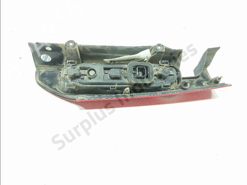 Left taillight RENAULT KANGOO Express (FW0/1_) 1.5 dCi 85 (FW0K, FW0L, FW0B) | BP36797053C34 - Image 4