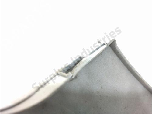 Grill RENAULT TRAFIC II Van (FL) 2.0 dCi 90 (FL0H, FL00, FL01, FL0M, FL0P, FL0S) | BP36550562C40  - Image 6