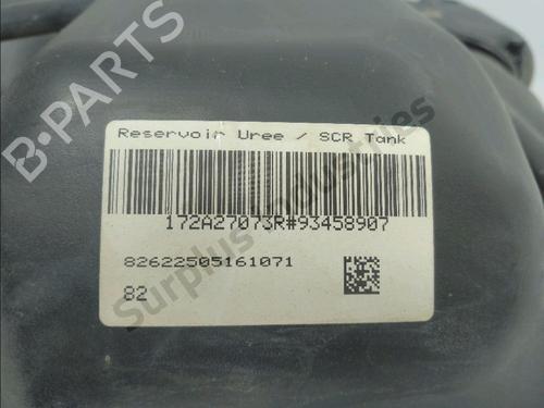 AdBlue-tank FIAT TALENTO Van (296_) 1.6 D | BP35972735M85 - Image 3