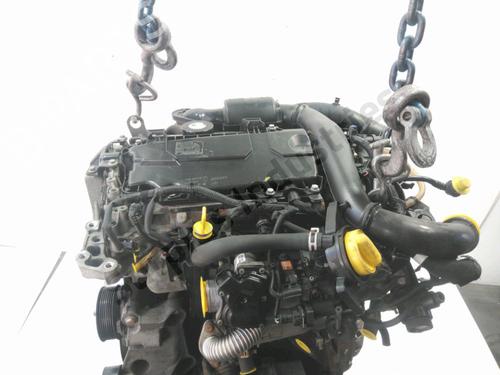 Engine RENAULT TRAFIC II Van (FL) 2.0 dCi 90 (FL0H, FL00, FL01, FL0M, FL0P, FL0S) | BP34389365M1 - Image 5