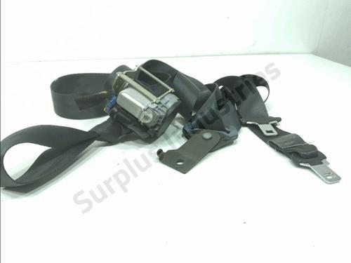 Rear right seatbelt RENAULT TRAFIC II Bus (JL) 2.5 dCi 145 (JL0J) | BP39737745I28 - Image 2