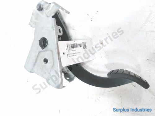 Break pedal RENAULT TRAFIC II Van (FL) 2.0 dCi 115 (FL01, FL0U, FL00, FL0H, FL0M) | BP31954540I19 - Image 3