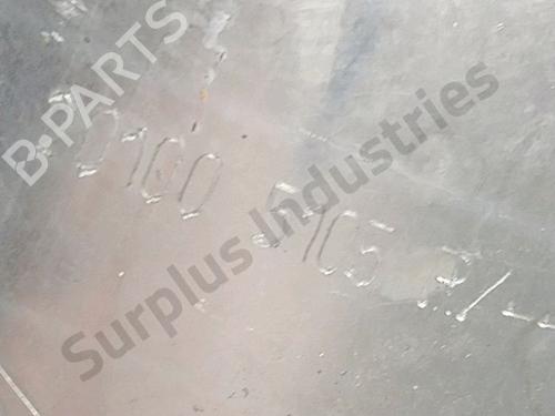 Catalyst RENAULT MASTER III Van (FV) 2.3 dCi 150 FWD (FV0F, FV03, FV09) | BP32843309M10 - Image 4