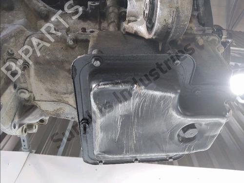 Engine CITROËN JUMPY II Van | BP38679655M1 - Image 6