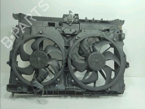 Used Front slam panel Front slam panel 38497085 38497085