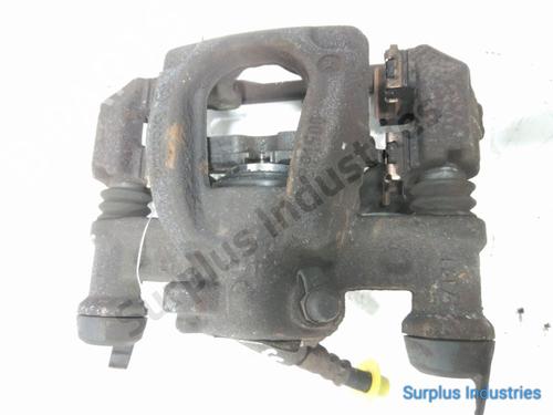 Left rear brake caliper MERCEDES-BENZ VITO Van (W447) 119 CDI / BlueTEC (447.601, 447.603, 447.605) | BP31954626M107