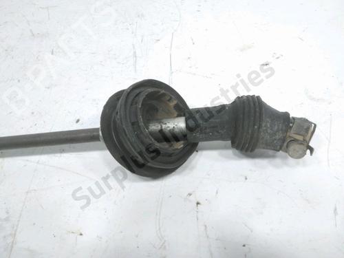 Steering column CITROËN JUMPY II Van 2.0 HDi 125 | BP31954408M21 - Image 5