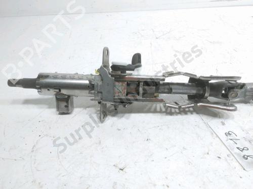 Steering column CITROËN JUMPY II Van 2.0 HDi 125 | BP31954408M21 - Image 4