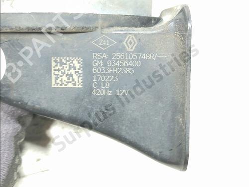 Horn FIAT TALENTO Van (296_) 1.6 D | BP35972744E13 - Image 4
